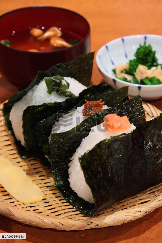 Onigiri