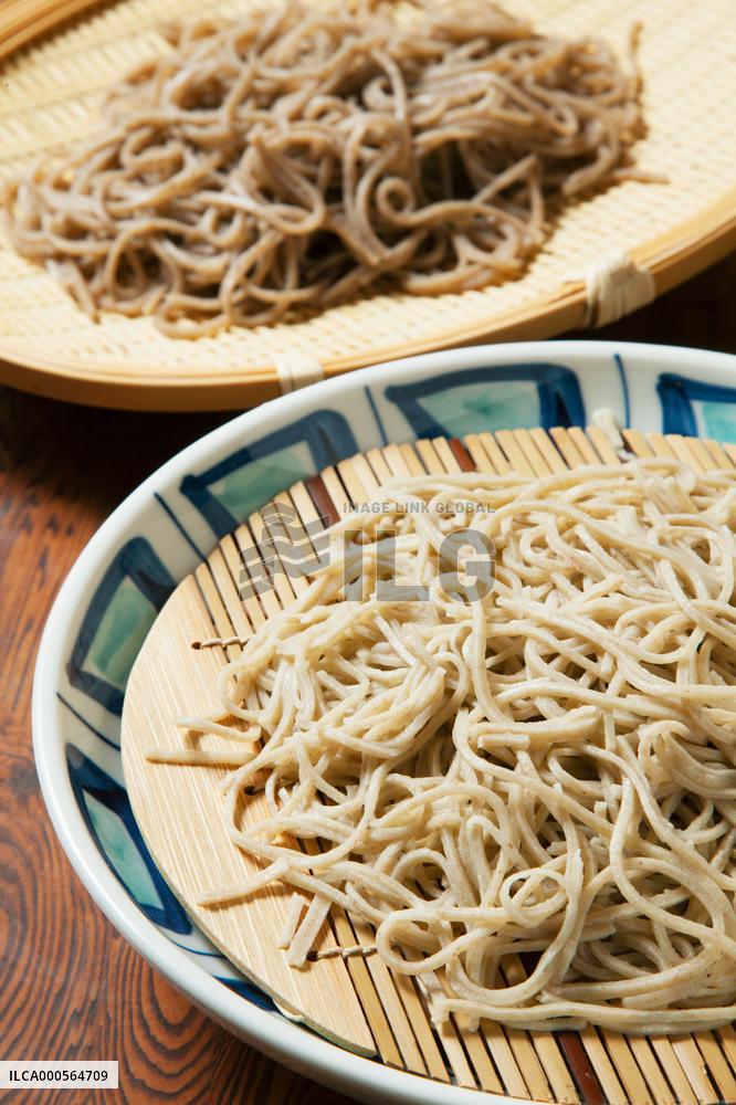 Soba