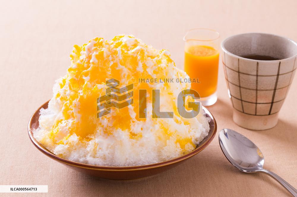Shaved Ice