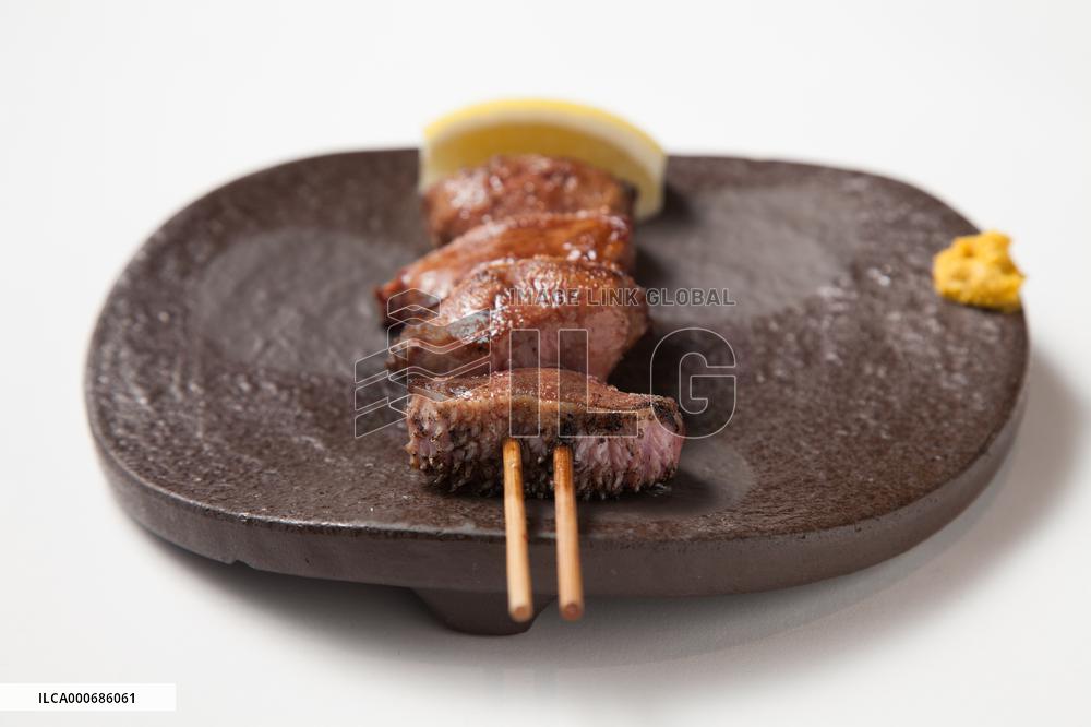 Yakitori