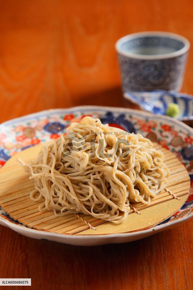 Soba