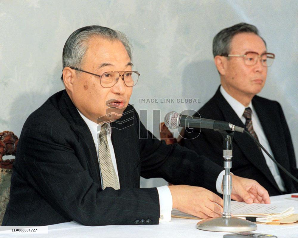 Norinchukin Bank to bail out Miyagi 'shinren'