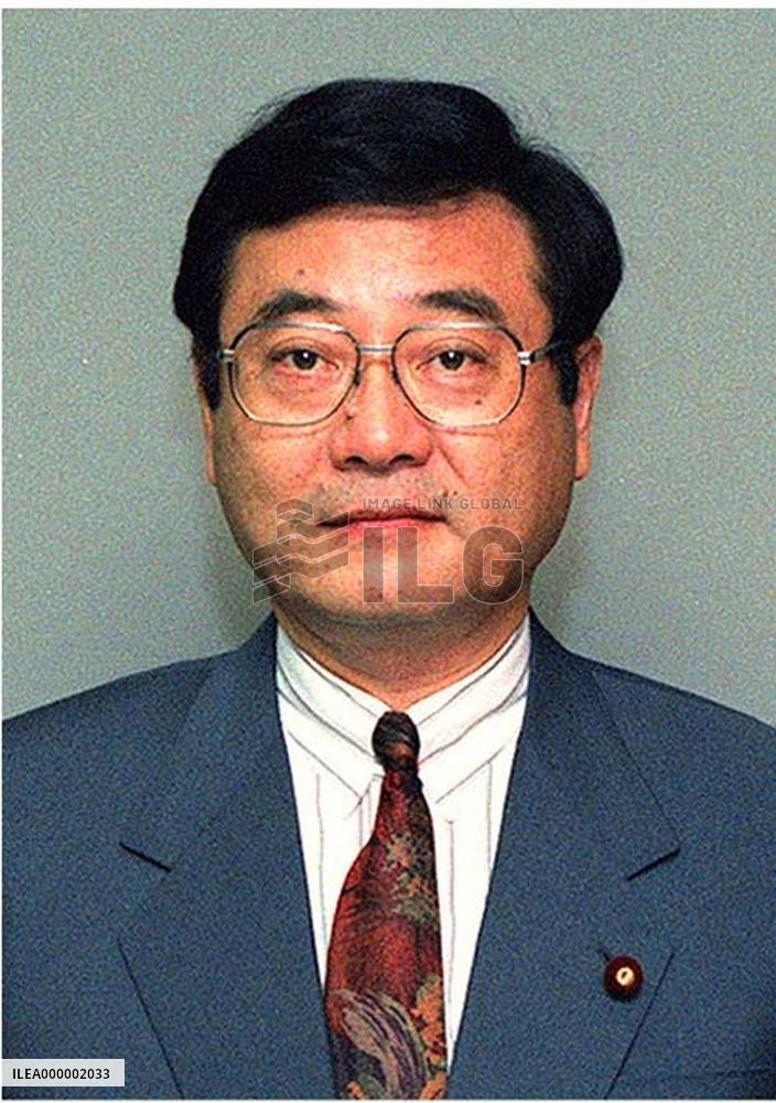 Kato to declare candidacy for LDP president