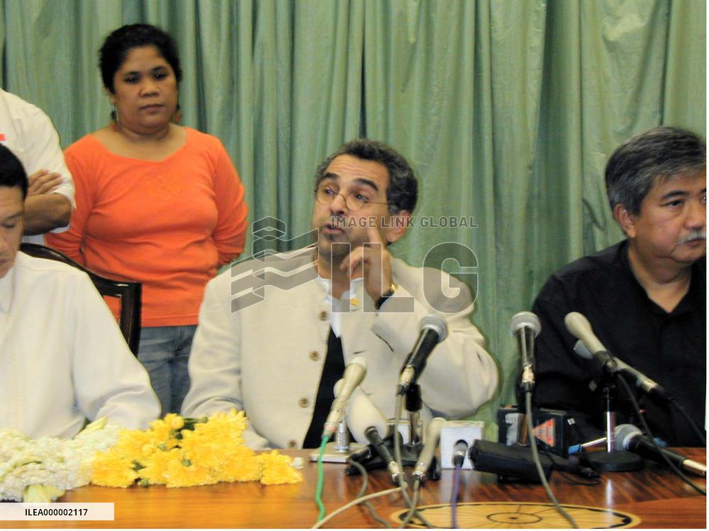 E. Timor leader sees 3-year transition period for Timor