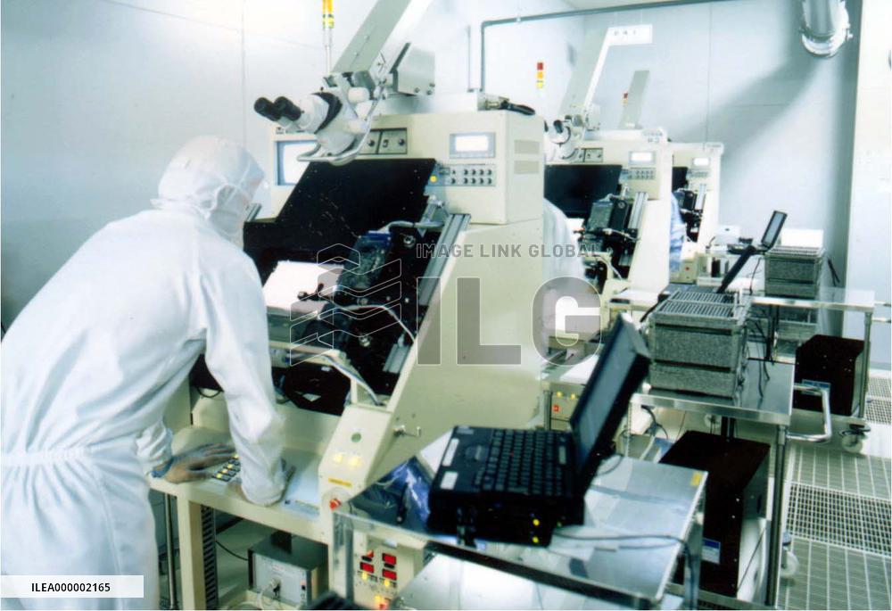 Chip makers to cancel summer vacations to meet demand