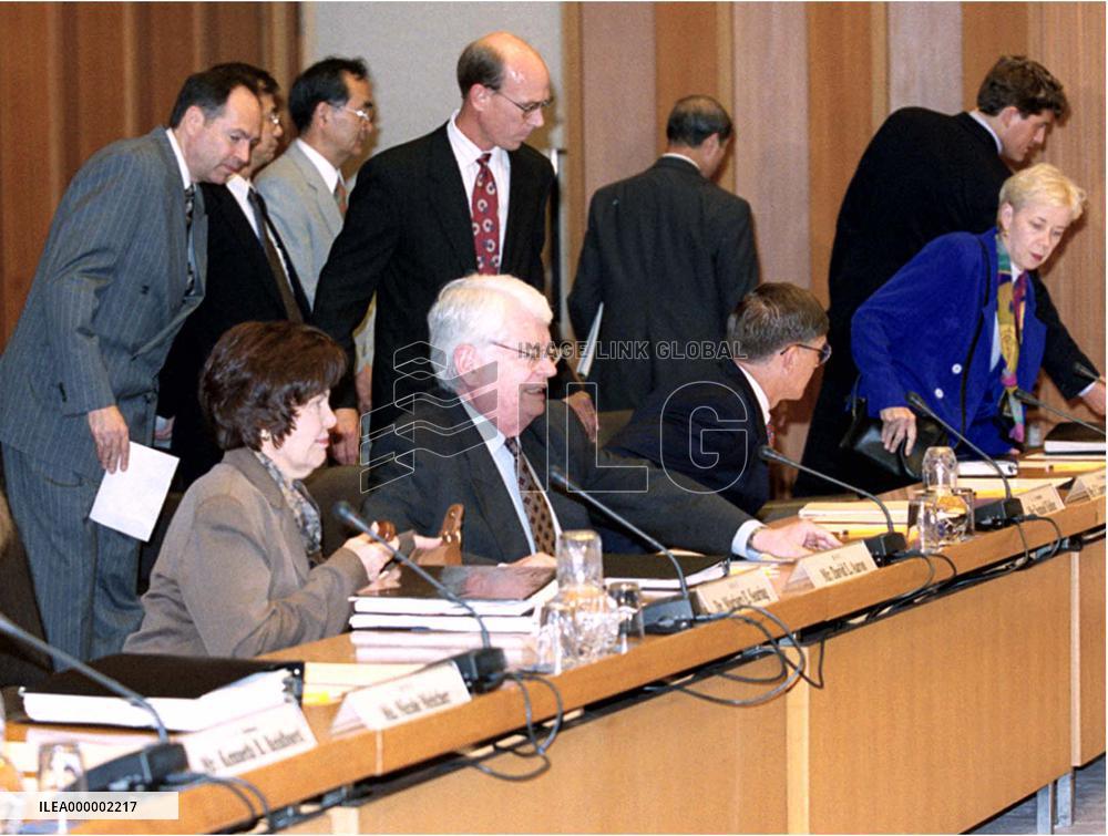 U.S., Japan to form forum to solve construction issues