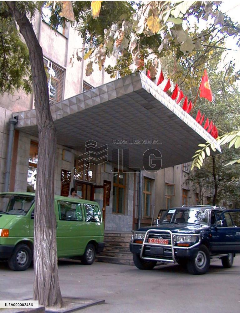 Japan sets up headquarters to deal with hostage issue in Kyrgyzs
