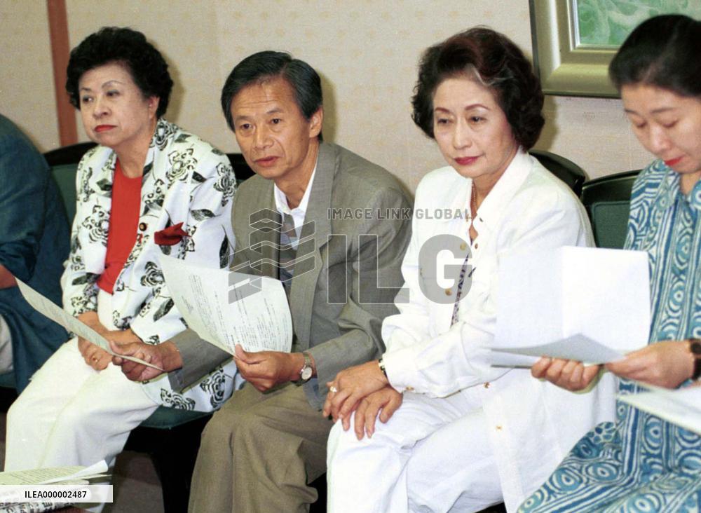 Japanese lawmakers depart for E. Timor to observe ballot