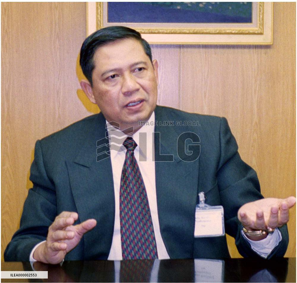 Indonesia sees U.N. force in E. Timor, general says