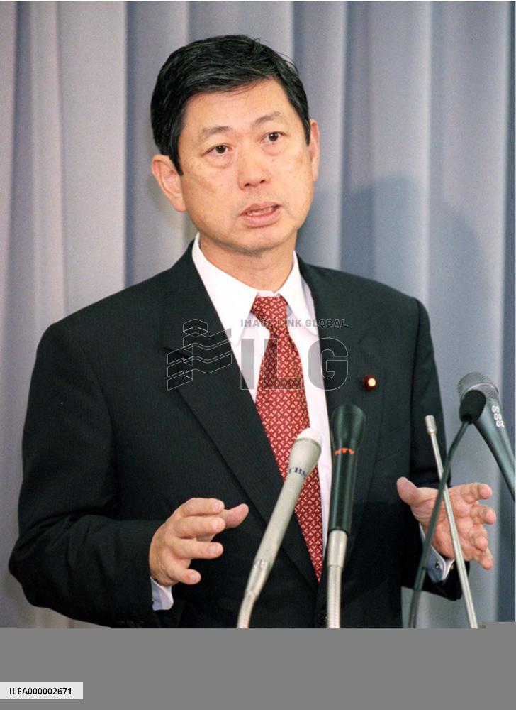 Japan to financially aid E. Timor int'l force, refugees