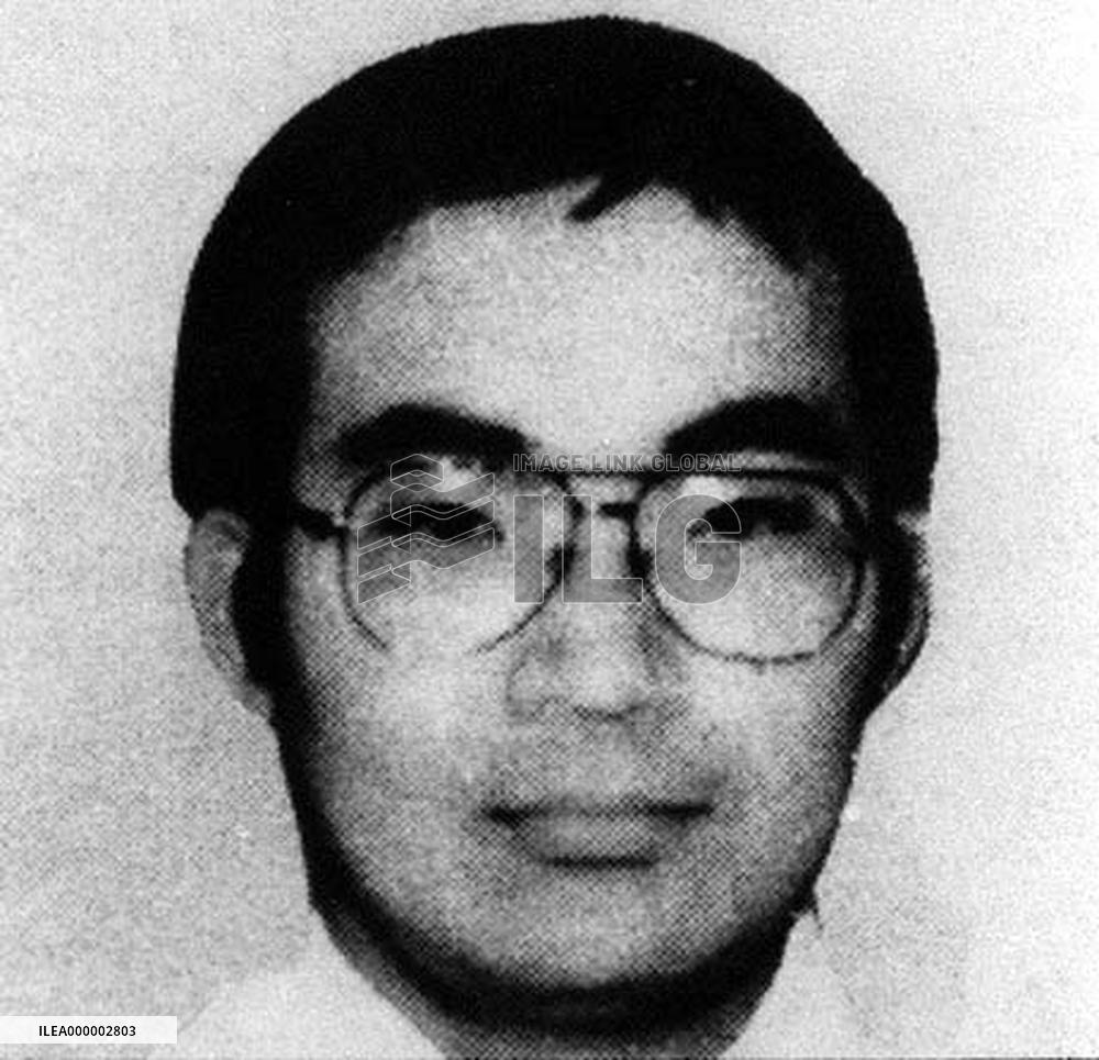 AUM senior member gets death penalty for subway attack
