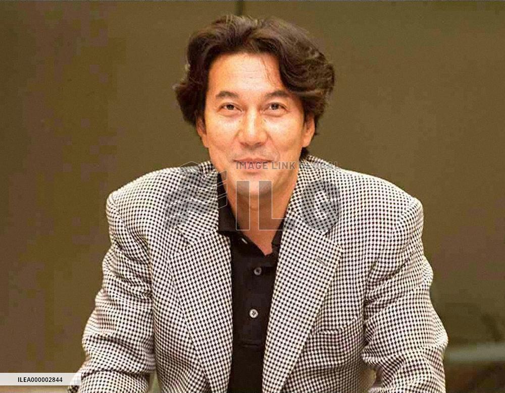 (3)Koji Yakusho