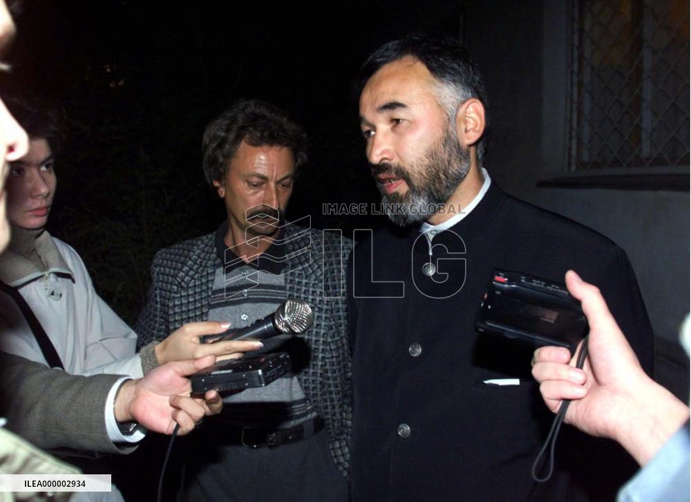 5 Kyrgyz hostages freed by Islamic rebels