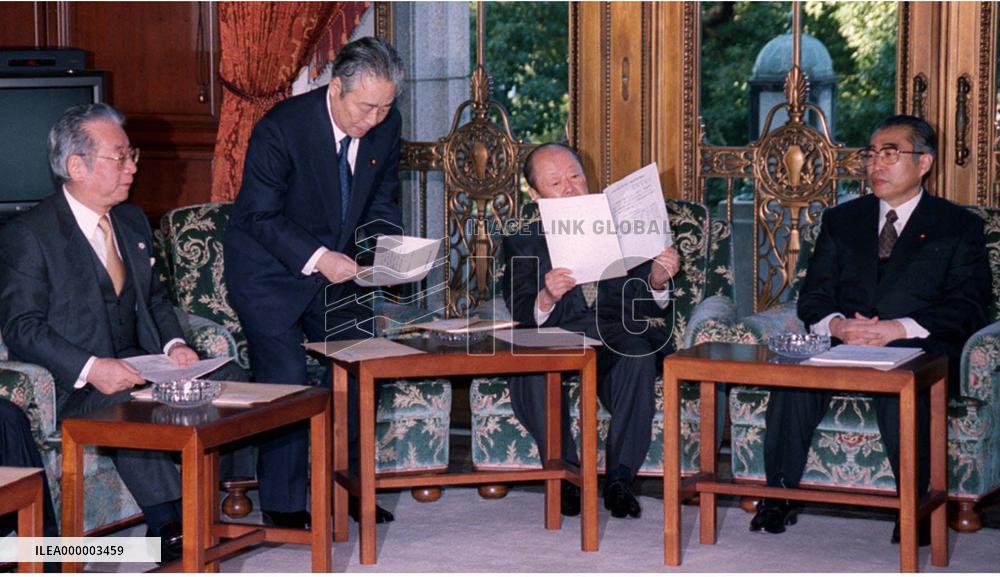 EPA maintains economic assessment for 3rd month