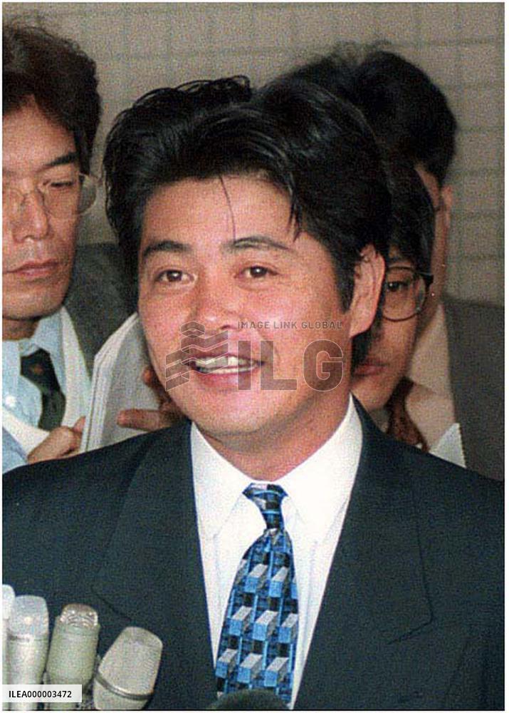 Free agent Kudo decides to sign with Yomiuri