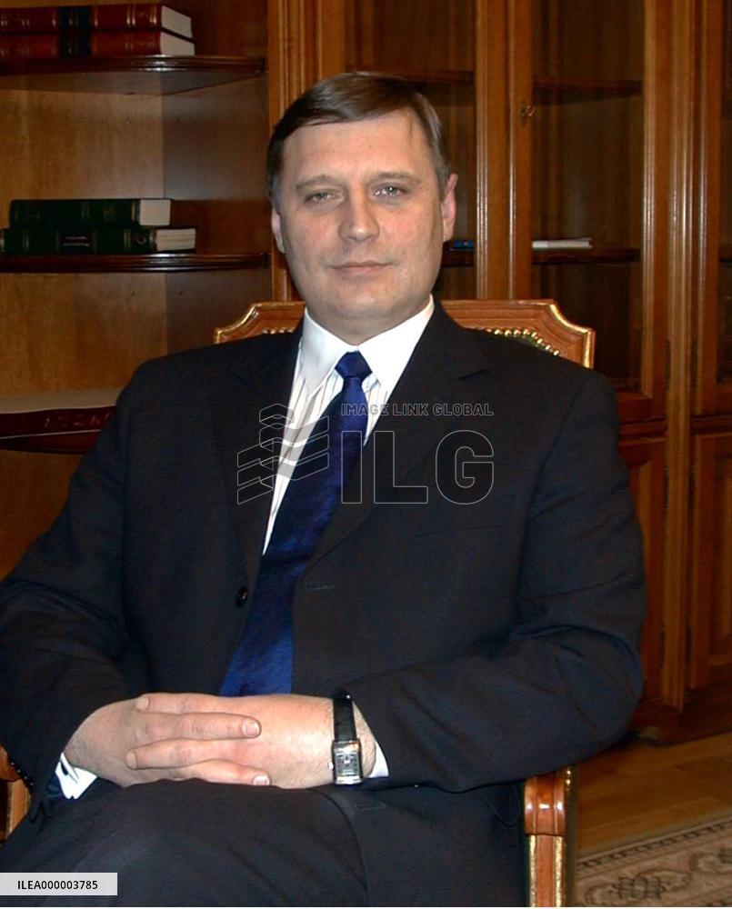 Russia preparing economic cooperation proposal to Japan+