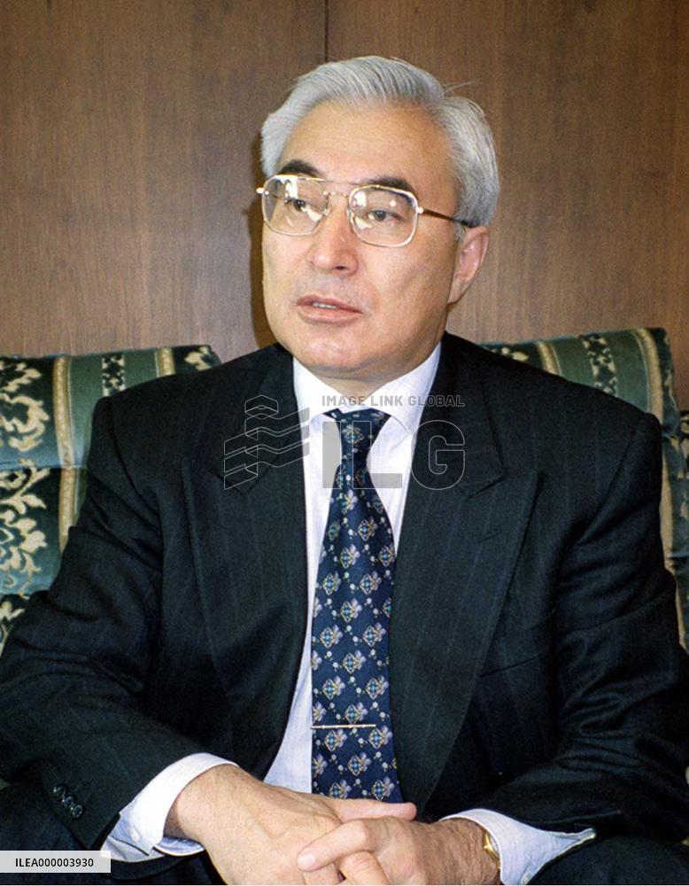 Kyrgyzstan reinforces border patrols