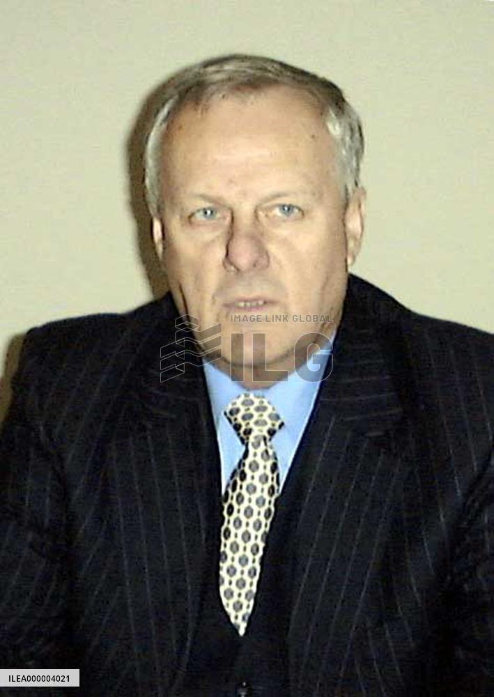 Former St. Petersburg mayor Sobchak dies