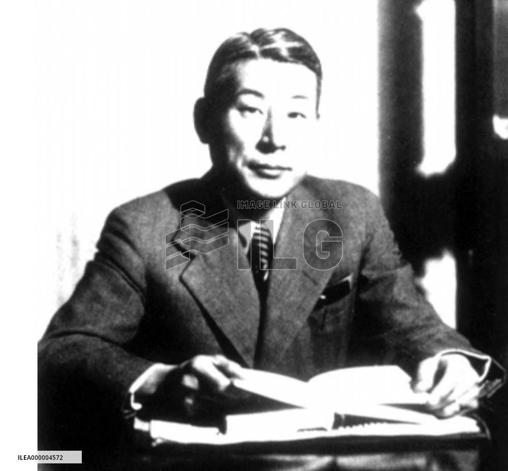 Japan center to open in Lithunia in Sugihara's honor