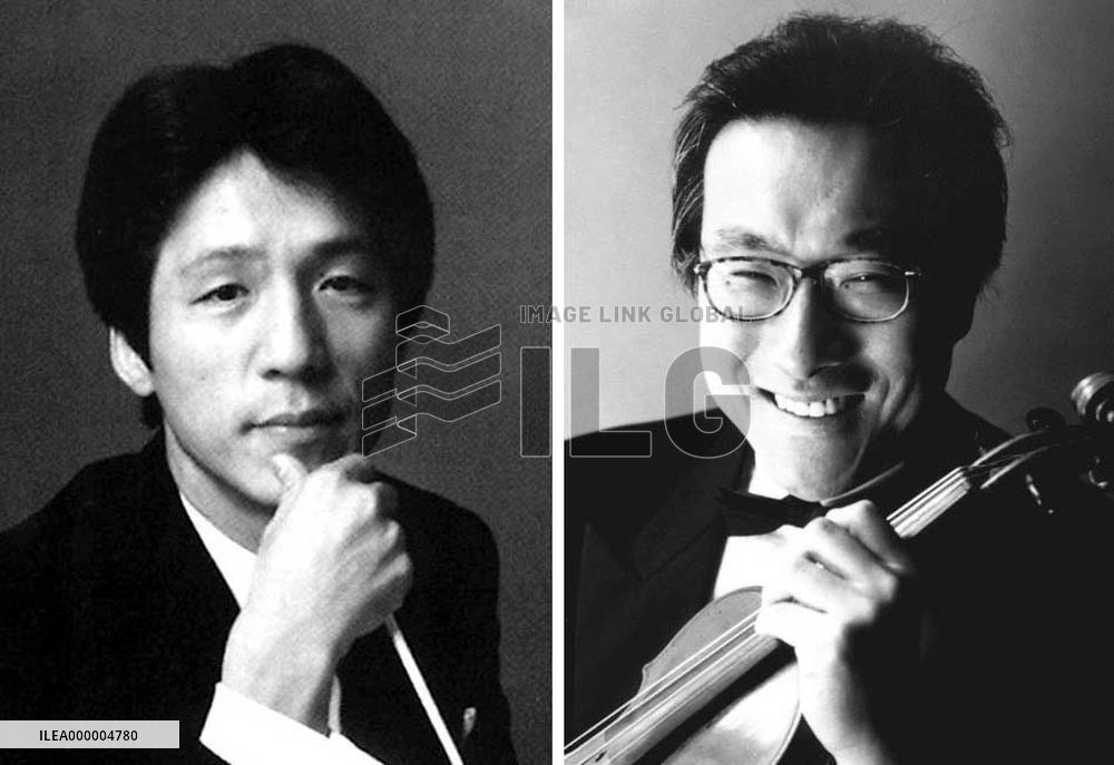 Korean musicians in Japan plan pre-summit concert