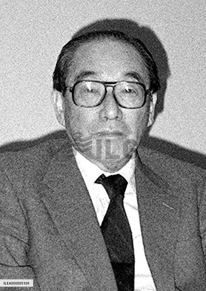 Former Ambassador to U.S. Yasukawa dies at 86