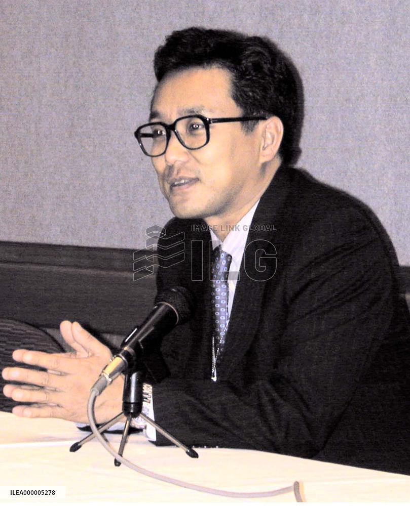 2002 IWC meeting to be held in Shimonoseki