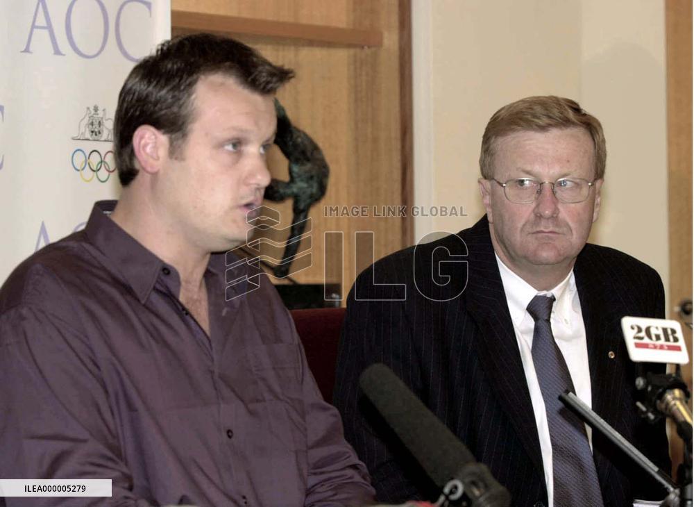 Australian doping inquiry hits obstacle