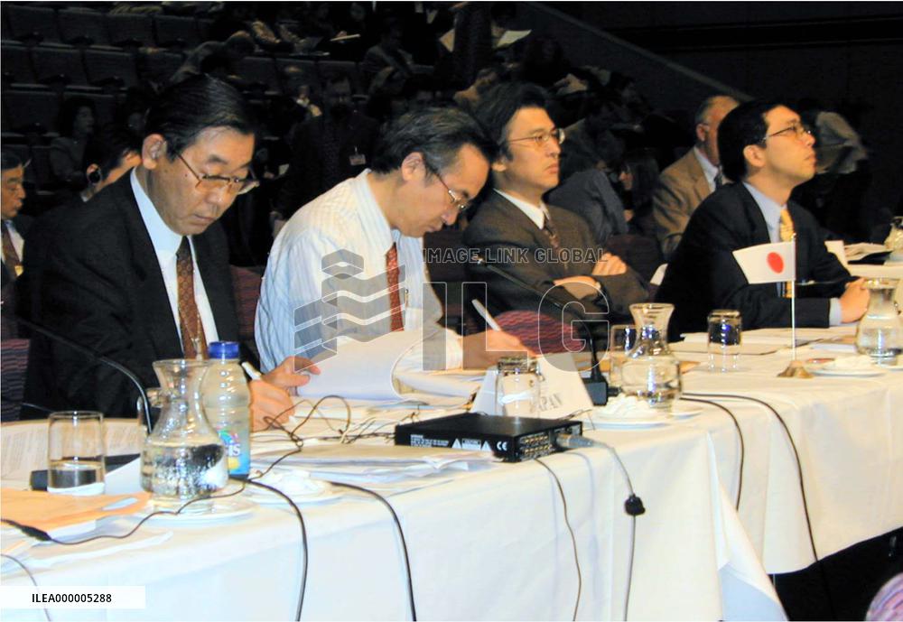 Prospects dim for Japan's resumption of commercial whaling