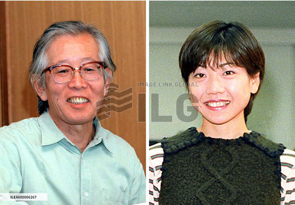 Mori plans awards for Shirakawa, Takahashi