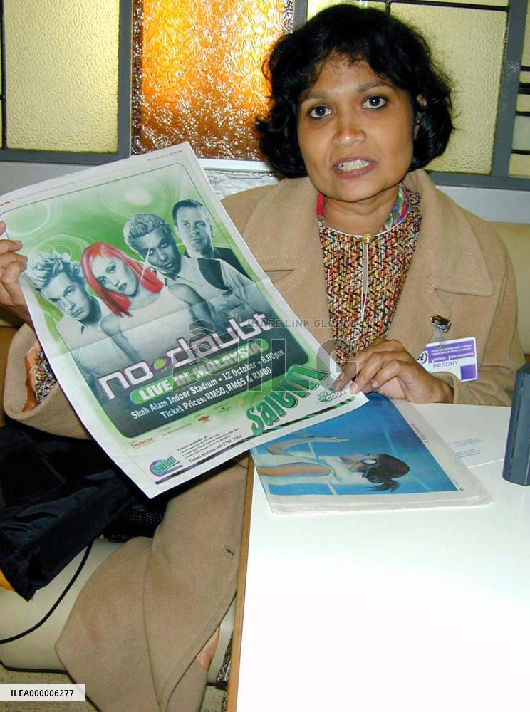 Activists concerned over rising smoking rates in Asia