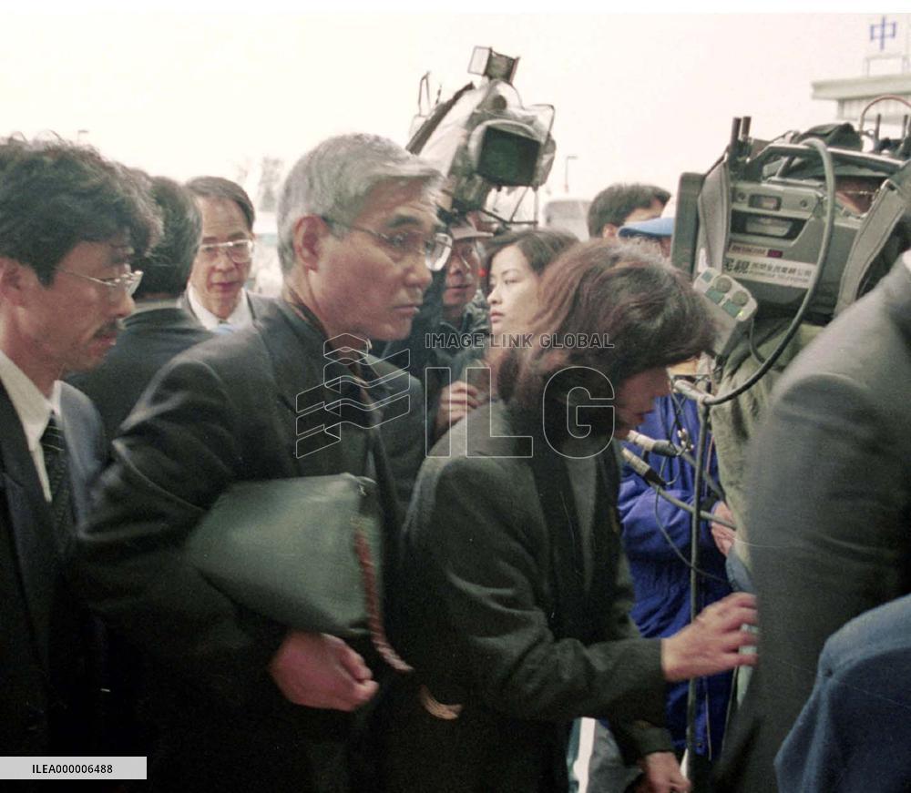 Japanese passenger in SIA crash confirmed dead