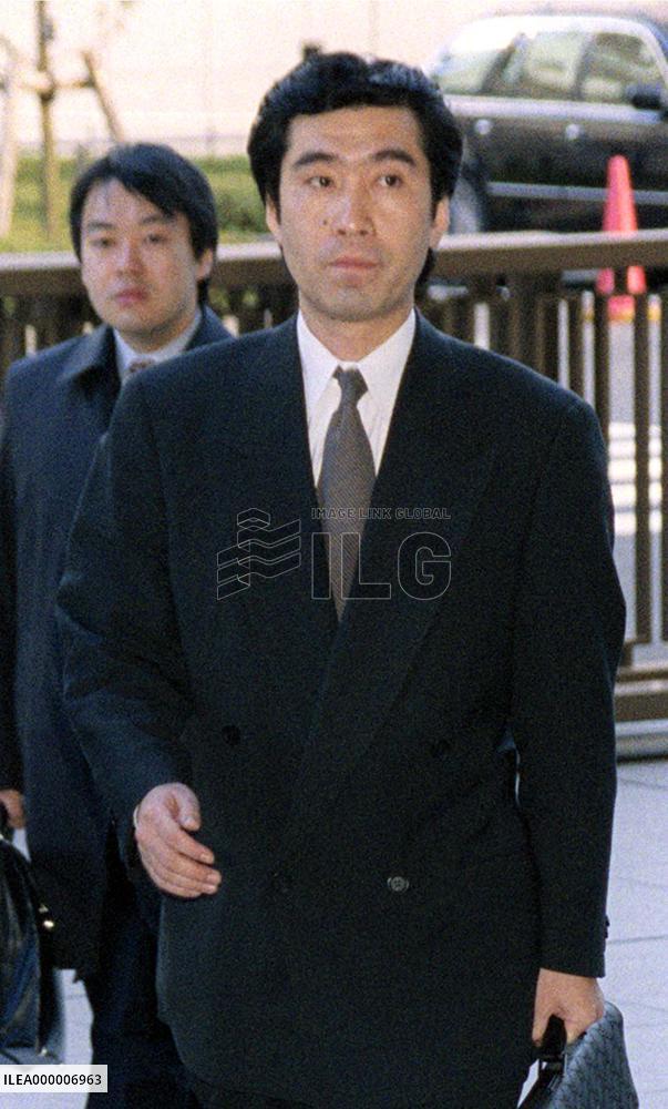 2.5-year jail term sought for ex-lawmaker Yamamoto