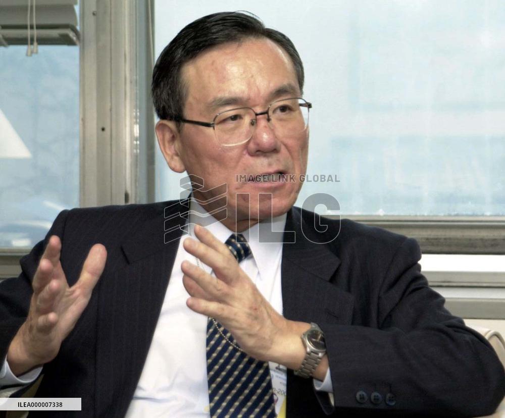 New U.N. relief organization head to tap Japan's experience