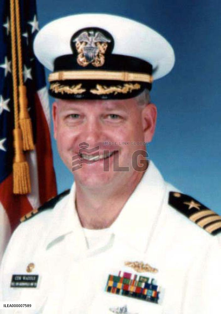 U.S. sub captain regrets the sinking of Japanese ship