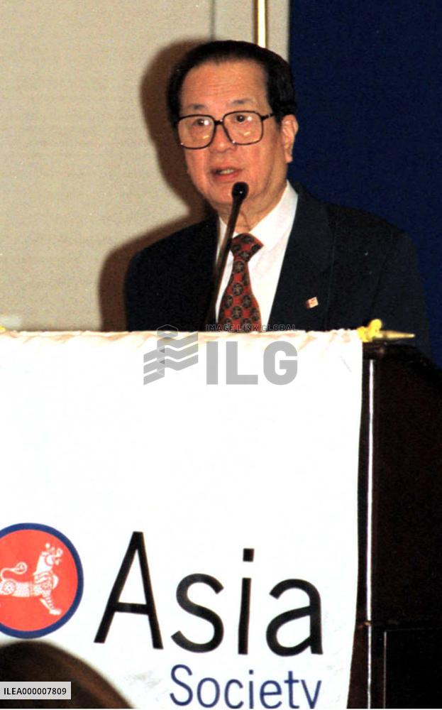 China's Qian urges U.S. to back 'one China' policy