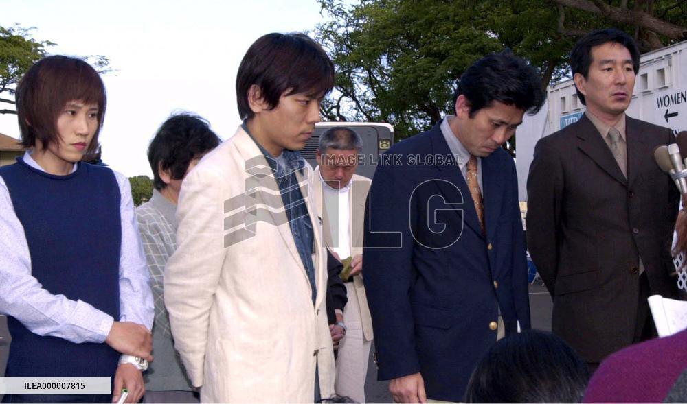 Relatives unsatisfied with Waddle testimony, want punishment