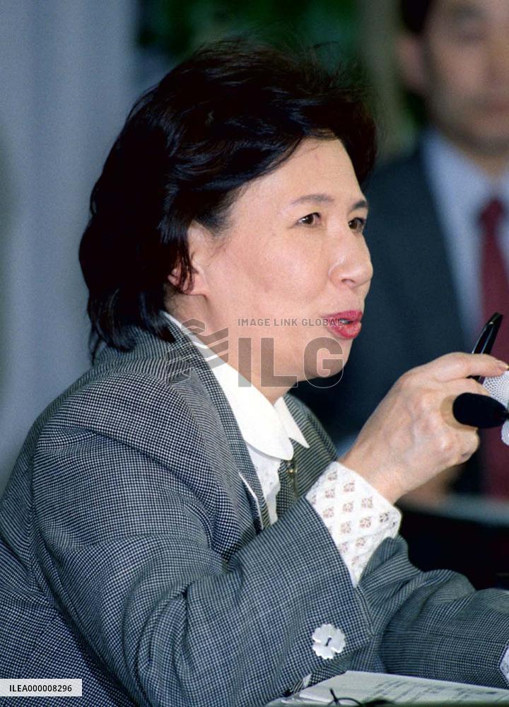 Tanaka may consider additional punishments over scandal