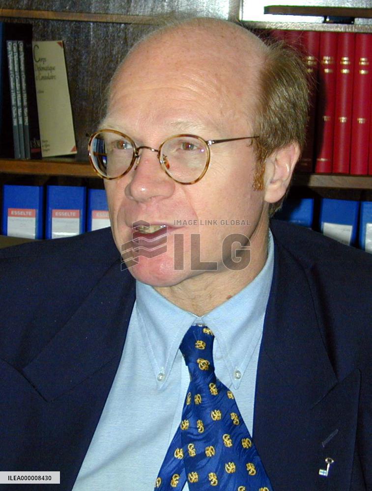 Finish delegation aims to boost exports to Japan