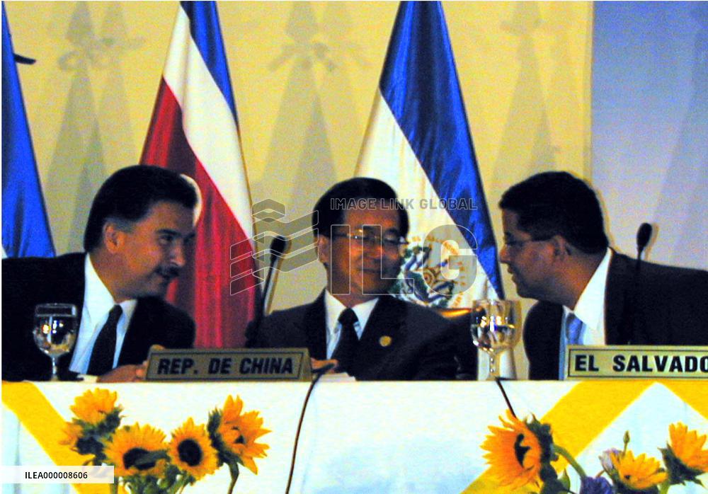 Chen in Latin America