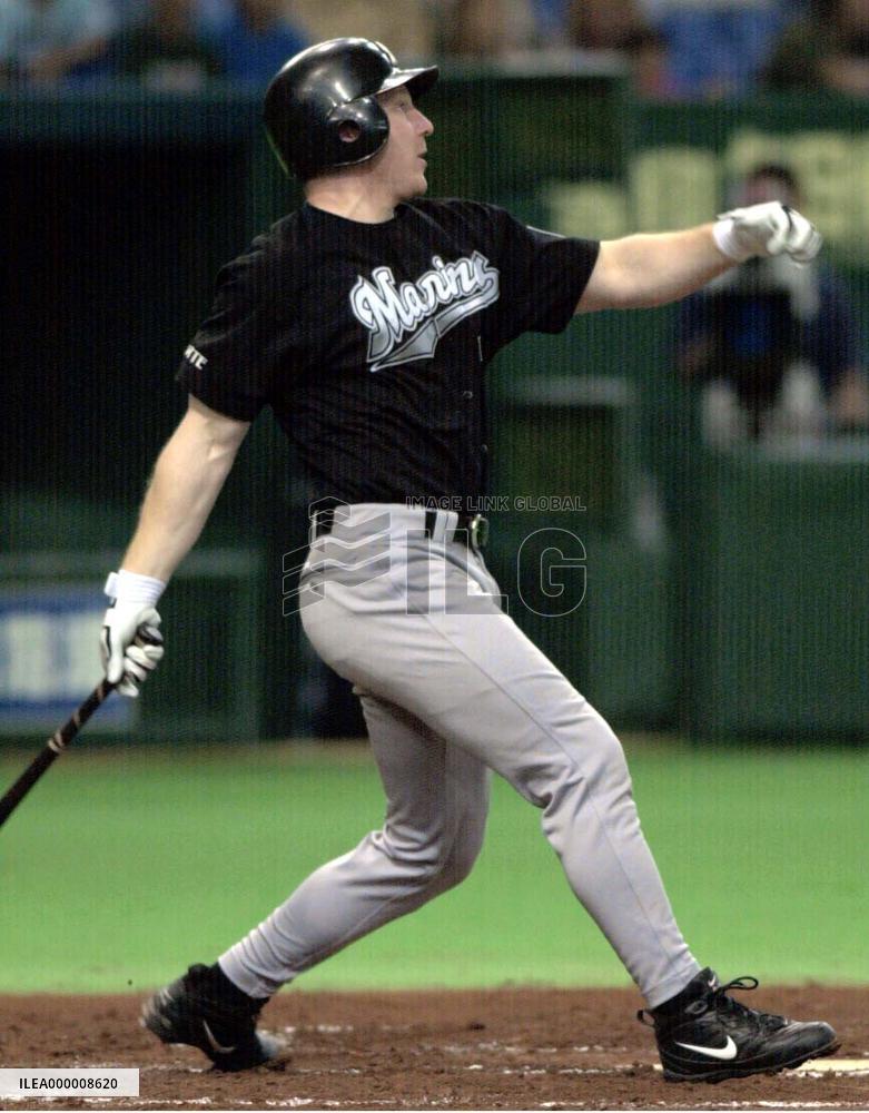 Bolick slams two-run homer