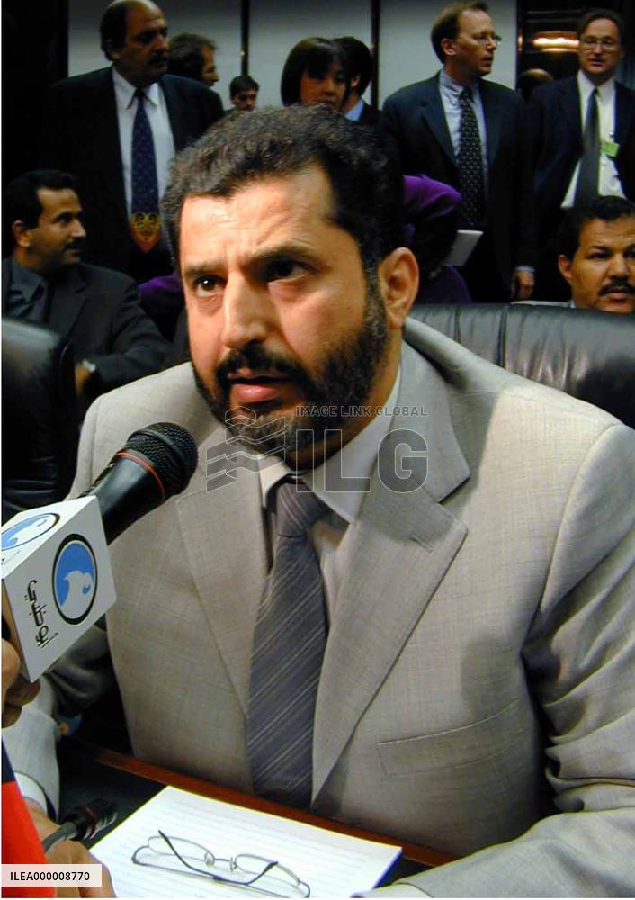 Kuwait official details new form of Arabian Oil contract