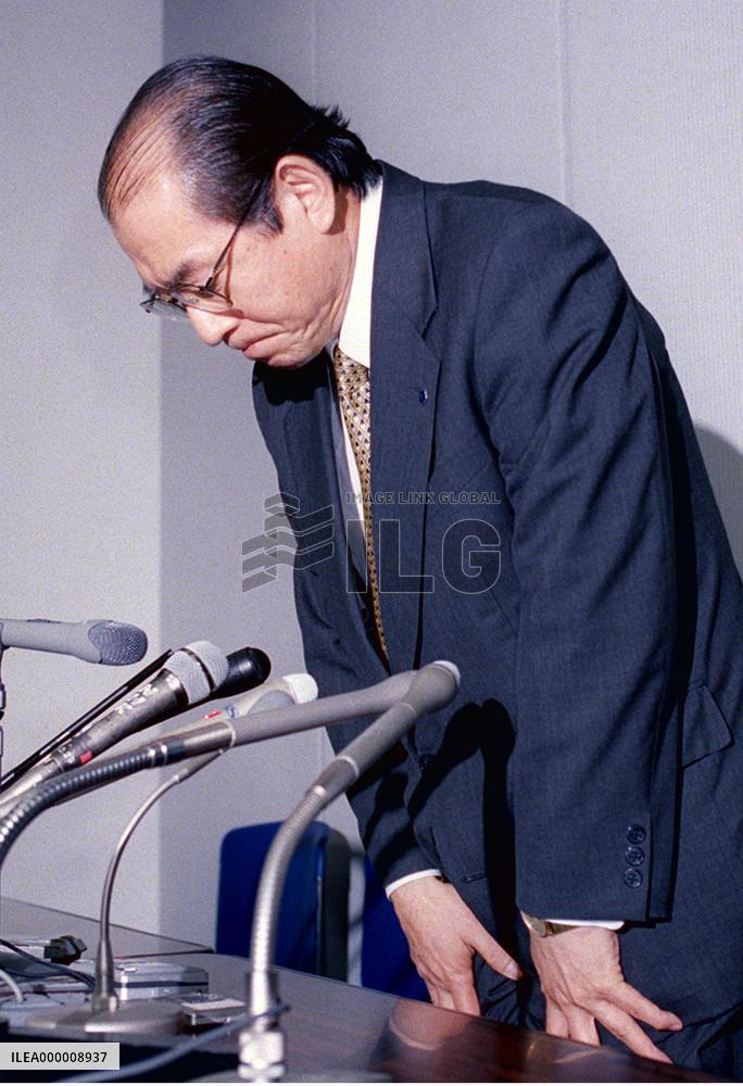 3 Kokusai Securities execs to step down