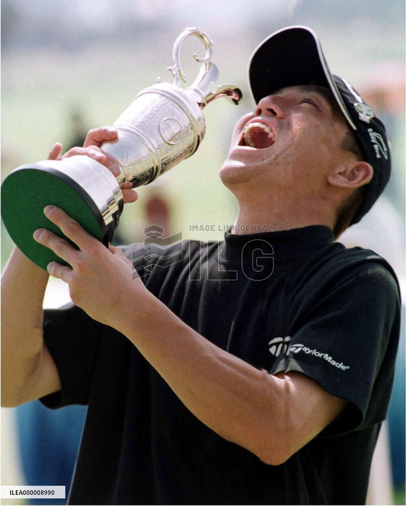 Tanaka cruises to Mizuno Open victory after final-round 69