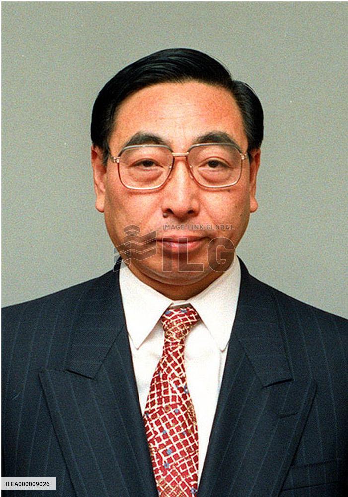 Ex-lawmaker Koyama denies wrongdoing in KSD scandal+