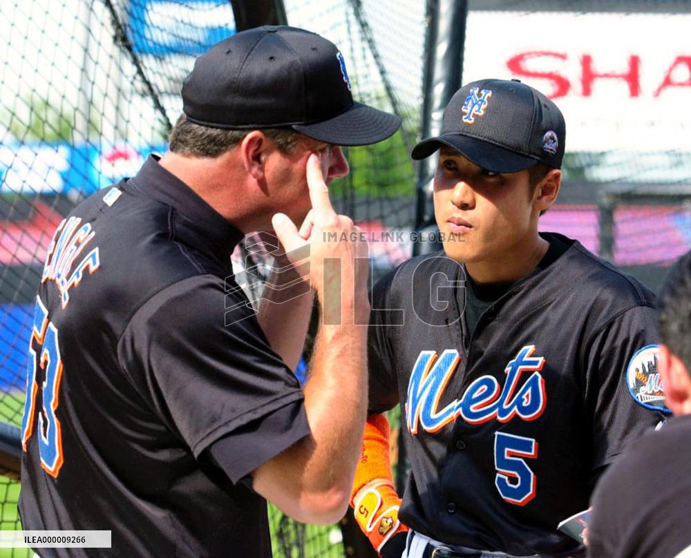 Shinjo comes back