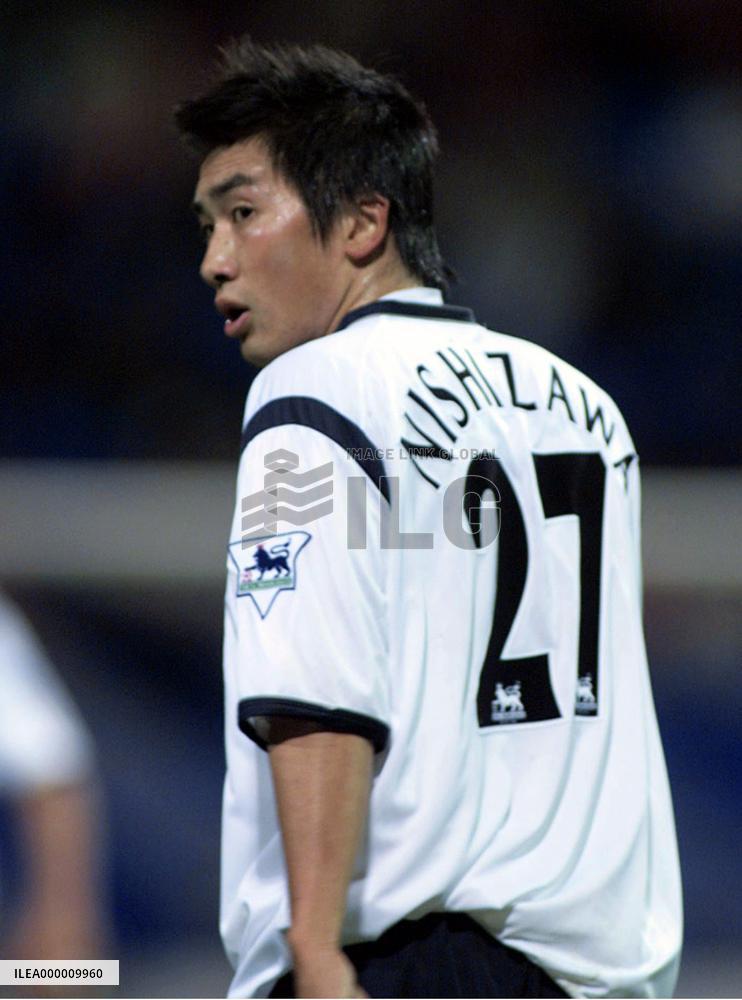 Nishizawa scores on debut in Bolton's 4-3 win over Walsall