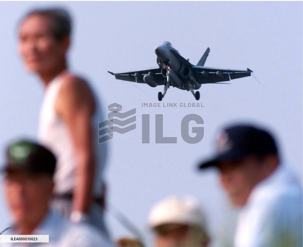 (9)Terrorist attacks