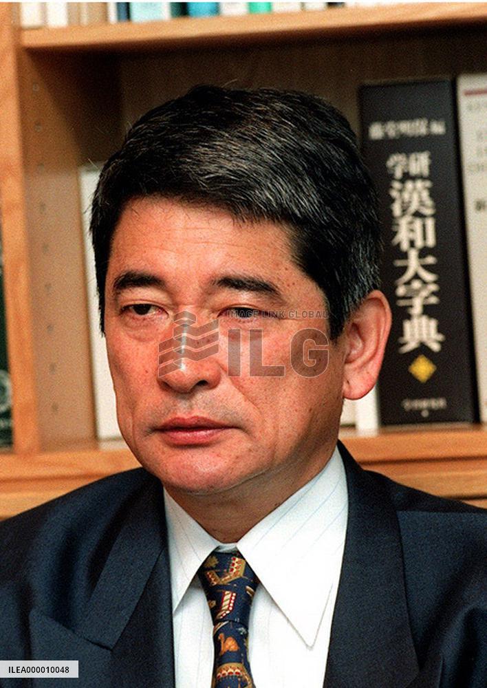 Koizumi to appoint Okamoto as adviser to Cabinet Office