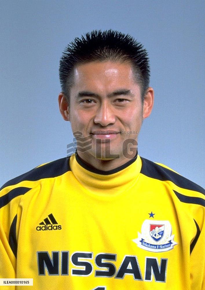 Kawaguchi to play for Portsmouth in England