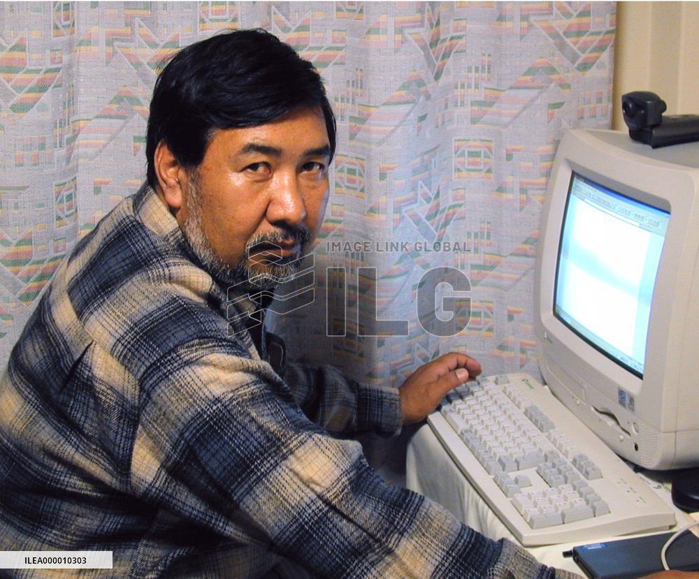 Ex-Afghan envoy says U.S.-led strikes equal terrorism